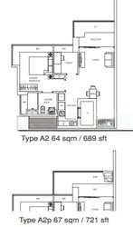 Trevista (D12), Condominium #456360371